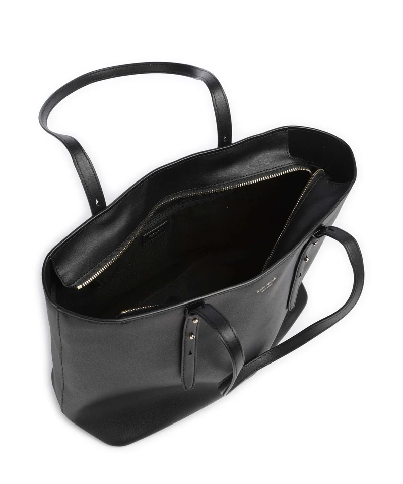 Kate Spade New York Do It All Shopper black