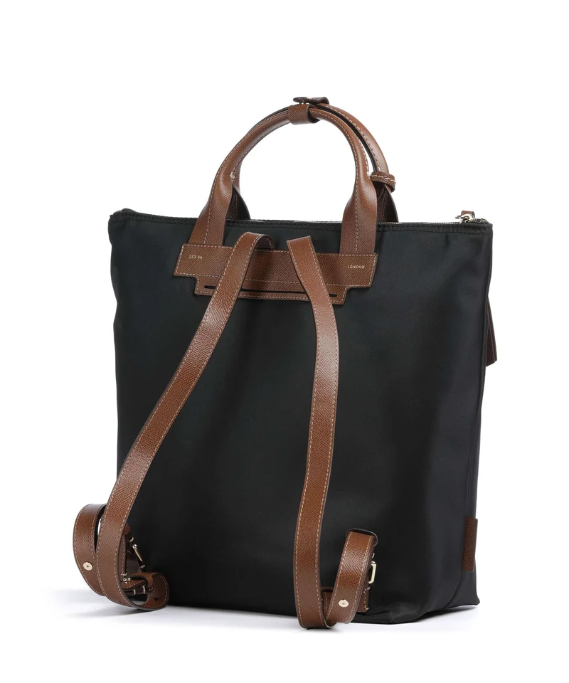 Radley London The Townley Rucksack-Tasche black