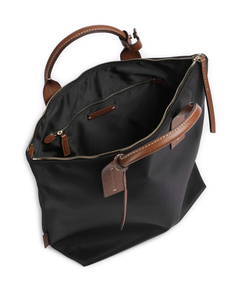 Radley London The Townley Rucksack-Tasche black