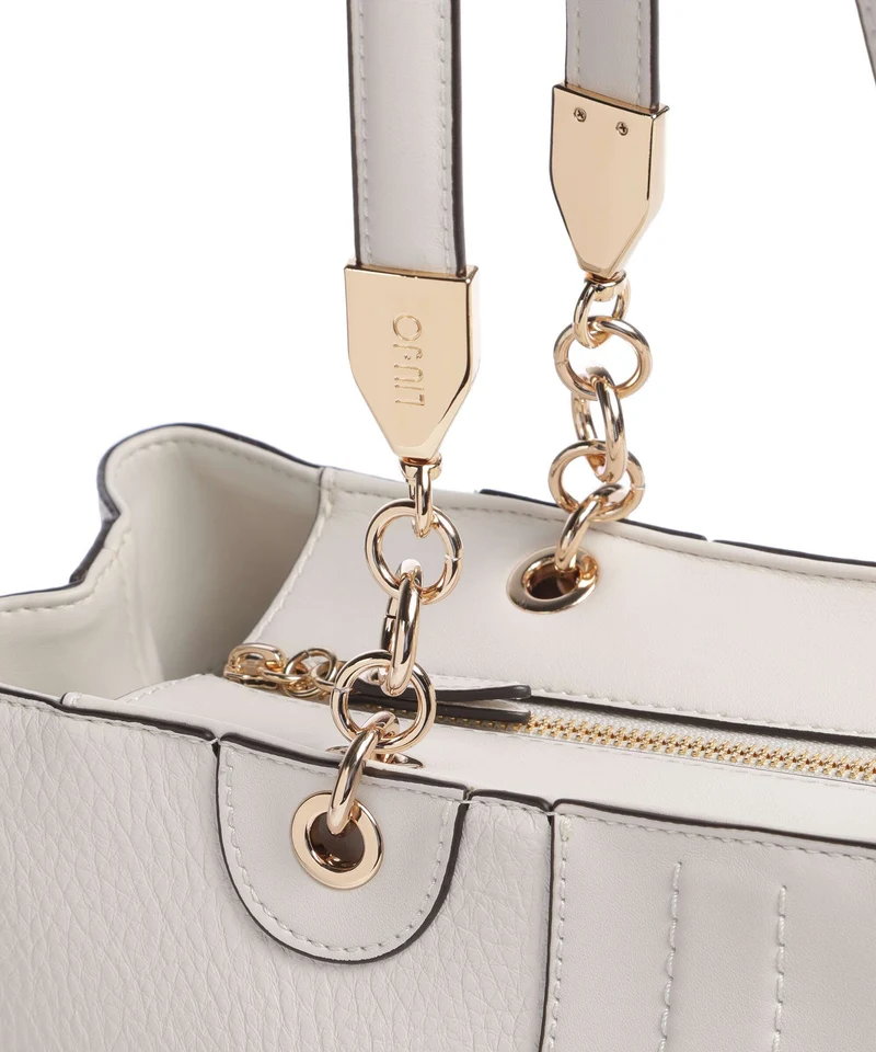 Liu Jo Ematite M Shopper cream
