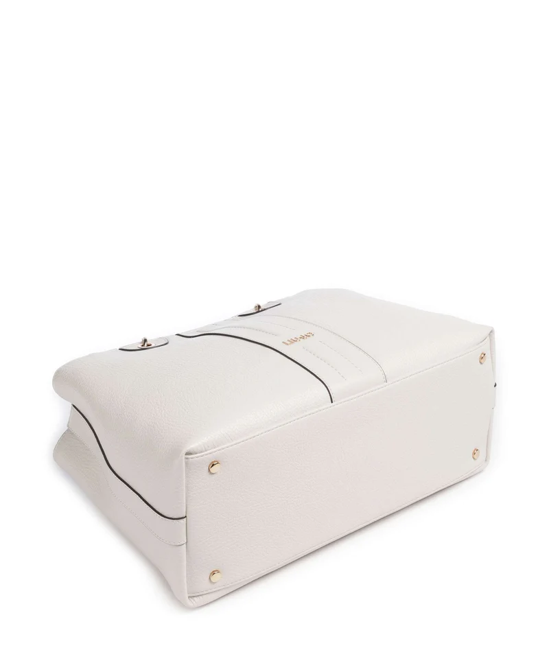 Liu Jo Ematite M Shopper cream