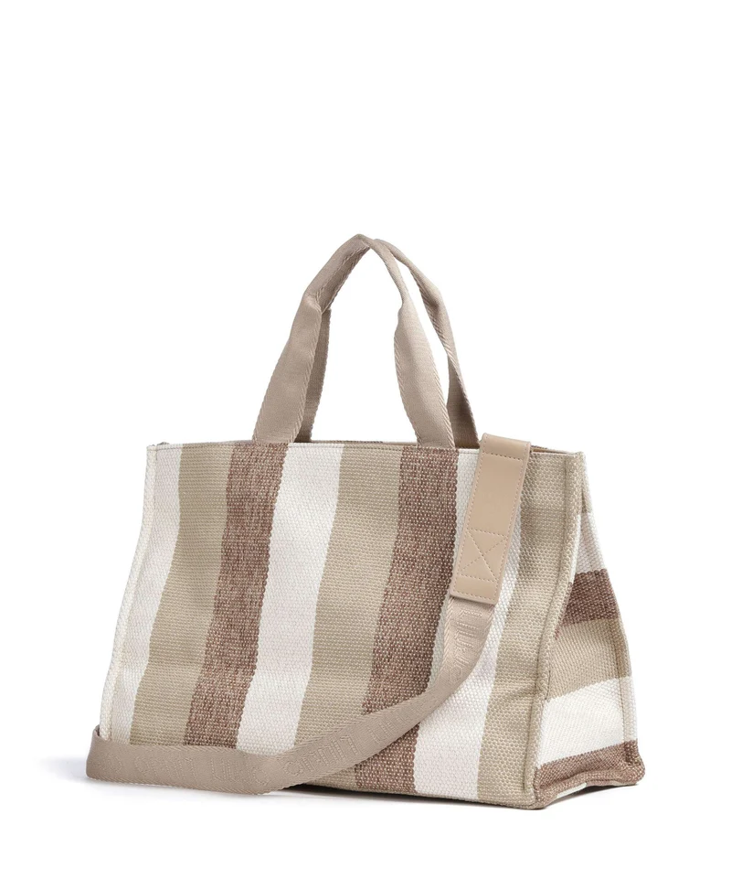 Liu Jo Soft L Handtasche sabbia