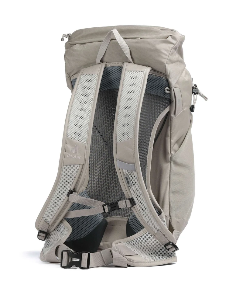 Deuter AC Lite 24 Wanderrucksack alu greystone