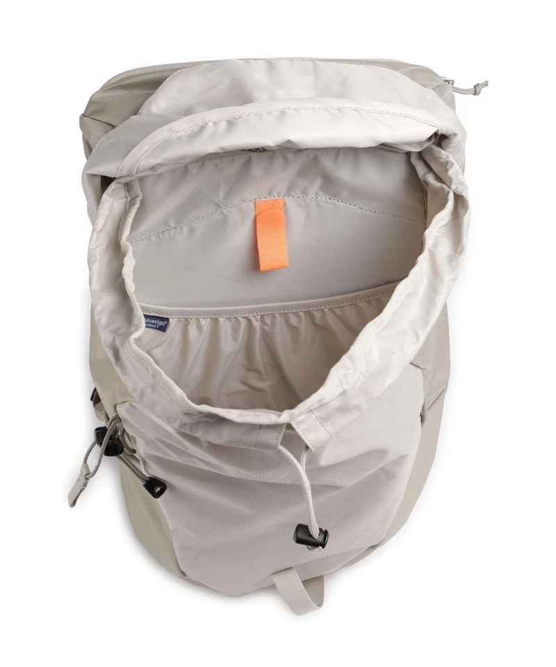 Deuter AC Lite 24 Wanderrucksack alu greystone