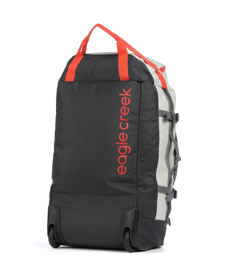 Eagle Creek Cargo Hauler 110 Rucksack-Trolley silver/rising sun