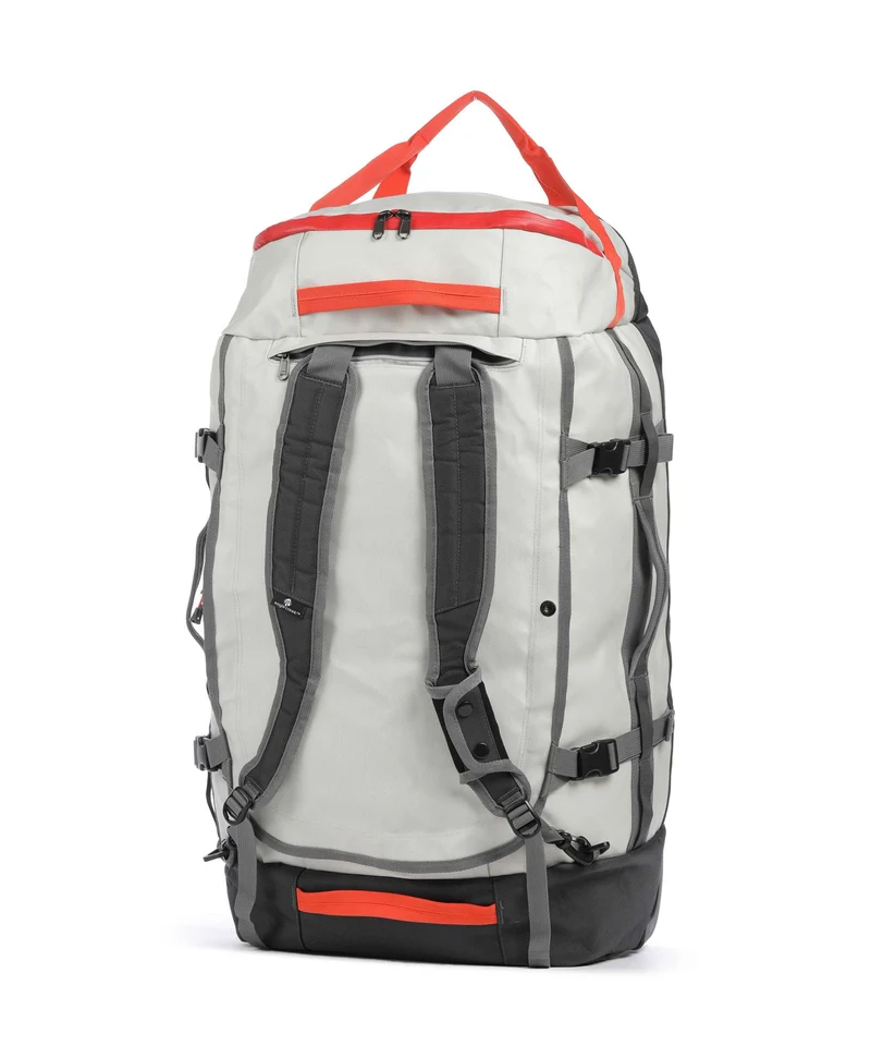 Eagle Creek Cargo Hauler 110 Rucksack-Trolley silver/rising sun