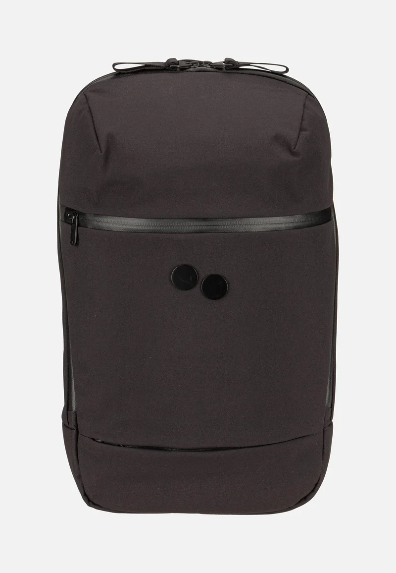 Kontor Solid Black - Rucksack