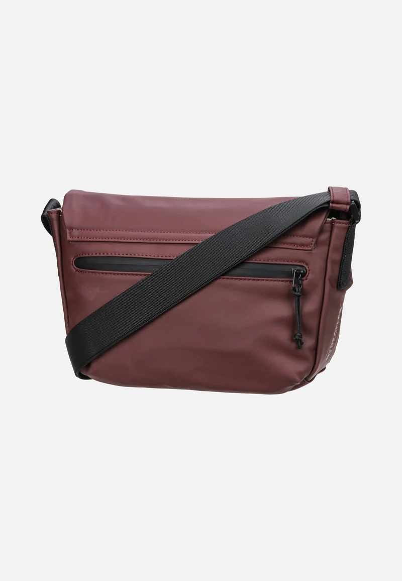 Cargo CA60 Bordeaux - Messenger Bag