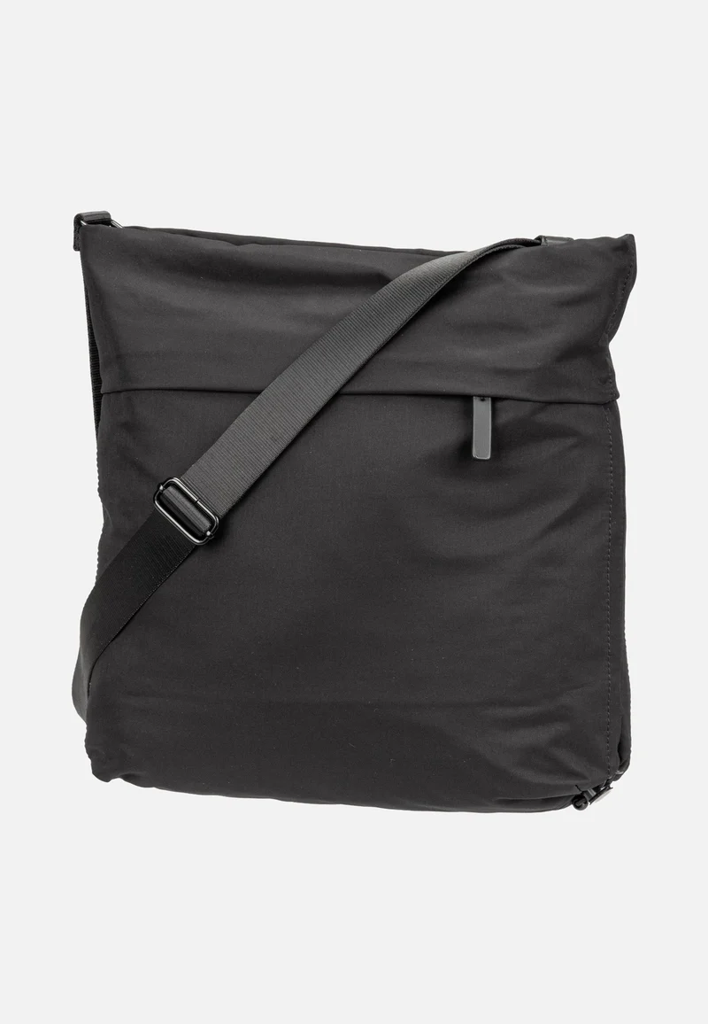 Amie AM120 Black - Crossbody Bag