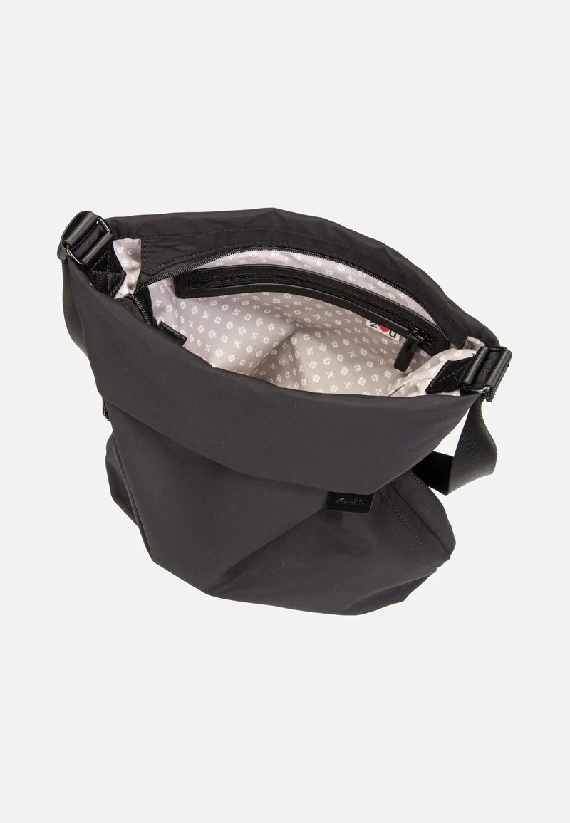 Amie AM120 Black - Crossbody Bag