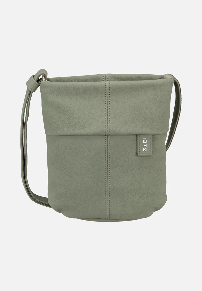 Mademoiselle M45 M Sage - Crossbody Bag