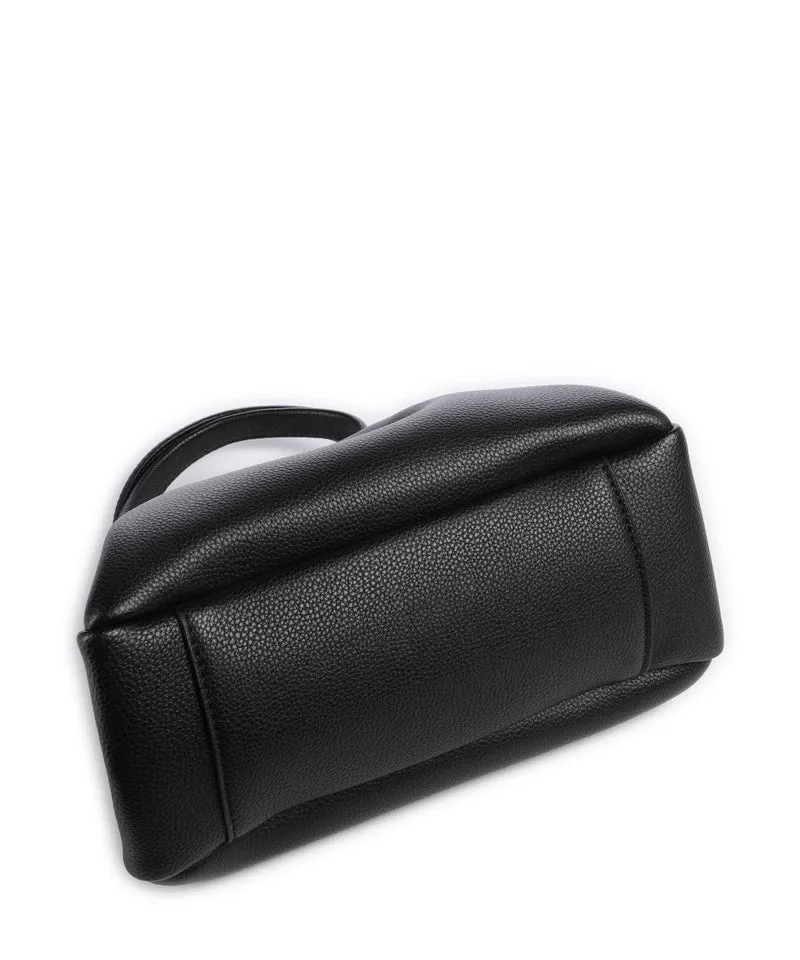 DKNY Bryar Small Handtasche black/silver