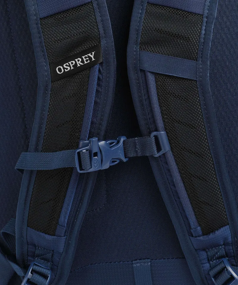 Osprey Farpoint Fairview Rucksack antique blue