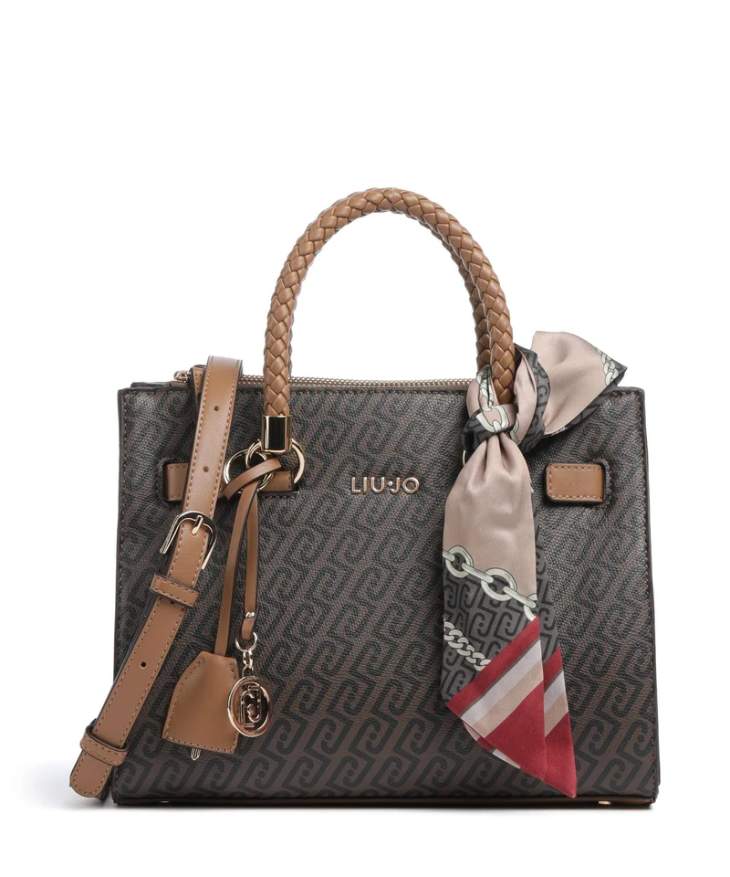 Liu Jo Manhattan S Handtasche suede