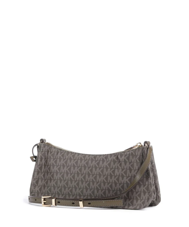 Michael Kors Zadie Small Umhängetasche loden