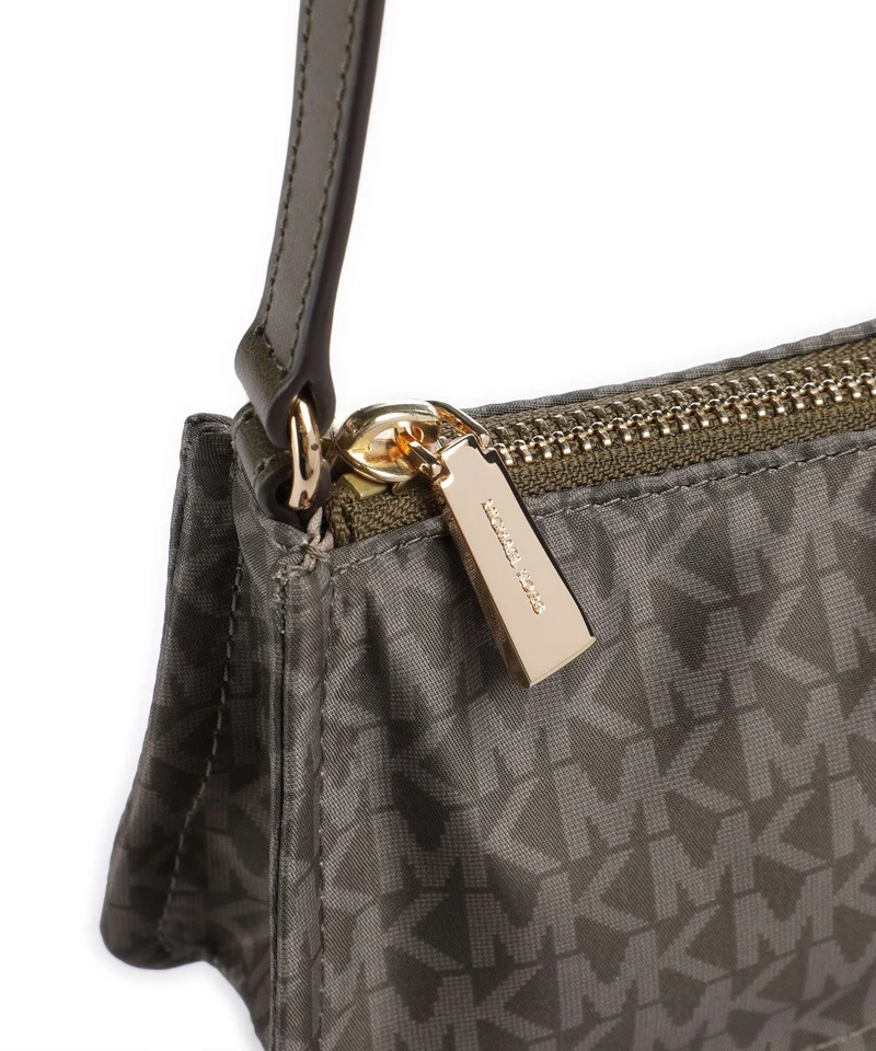 Michael Kors Zadie Small Umhängetasche loden