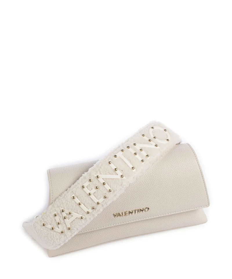Valentino Bags Polar Umhängetasche ecru