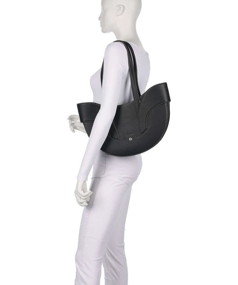 Aigner Sellina L Shopper black