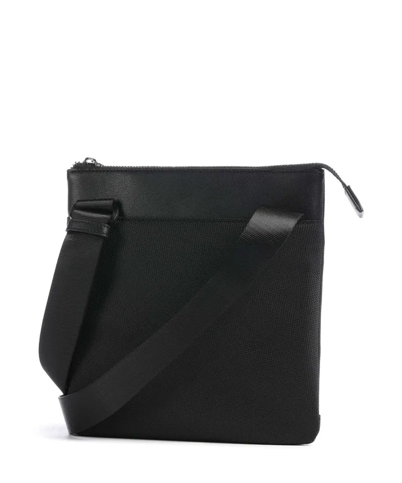 Armani Exchange Singapore Umhängetasche black