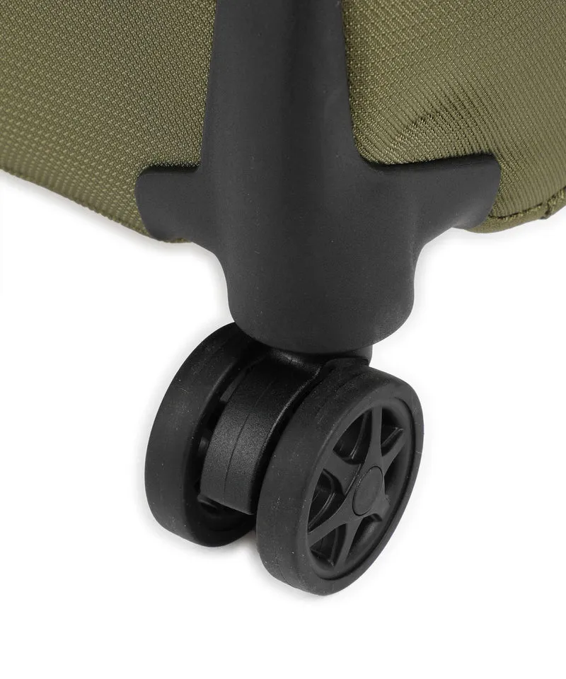 Samsonite Spark Sng 2 4-Rollen Trolley olive
