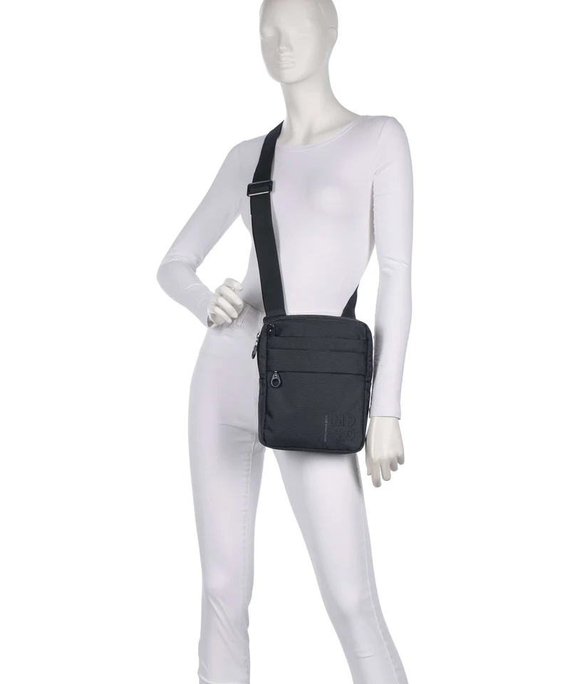 Mandarina Duck MD20 Umhängetasche scarab