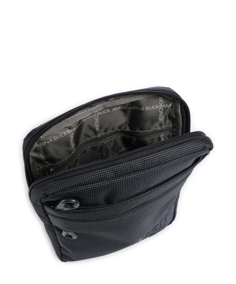 Mandarina Duck MD20 Umhängetasche scarab