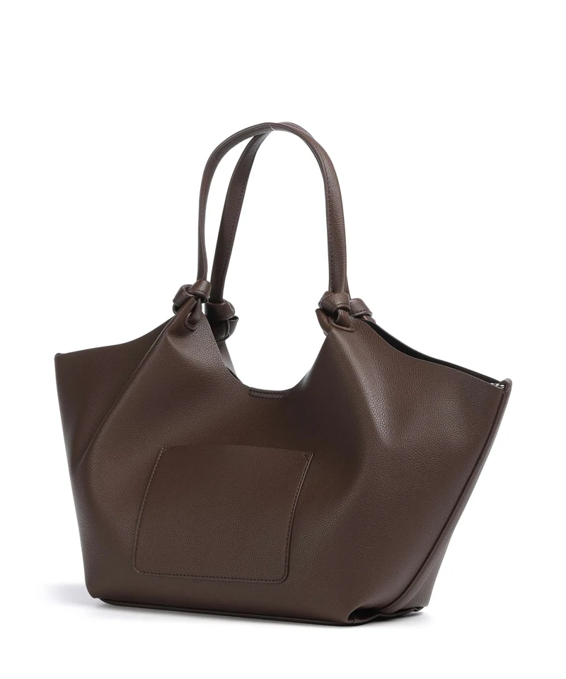 DKNY Paula Medium Shopper chocolate
