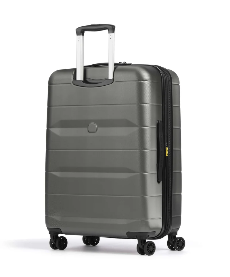 Delsey Paris Comete 4 4-Rollen Trolley iguana