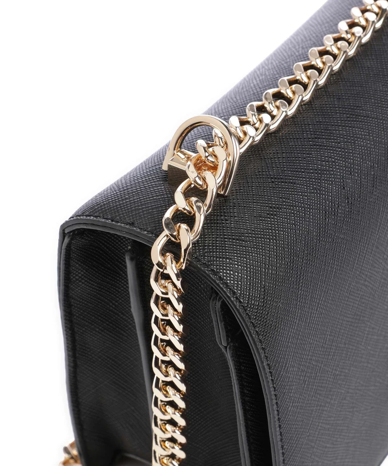 Liu Jo Halona M Schultertasche nero