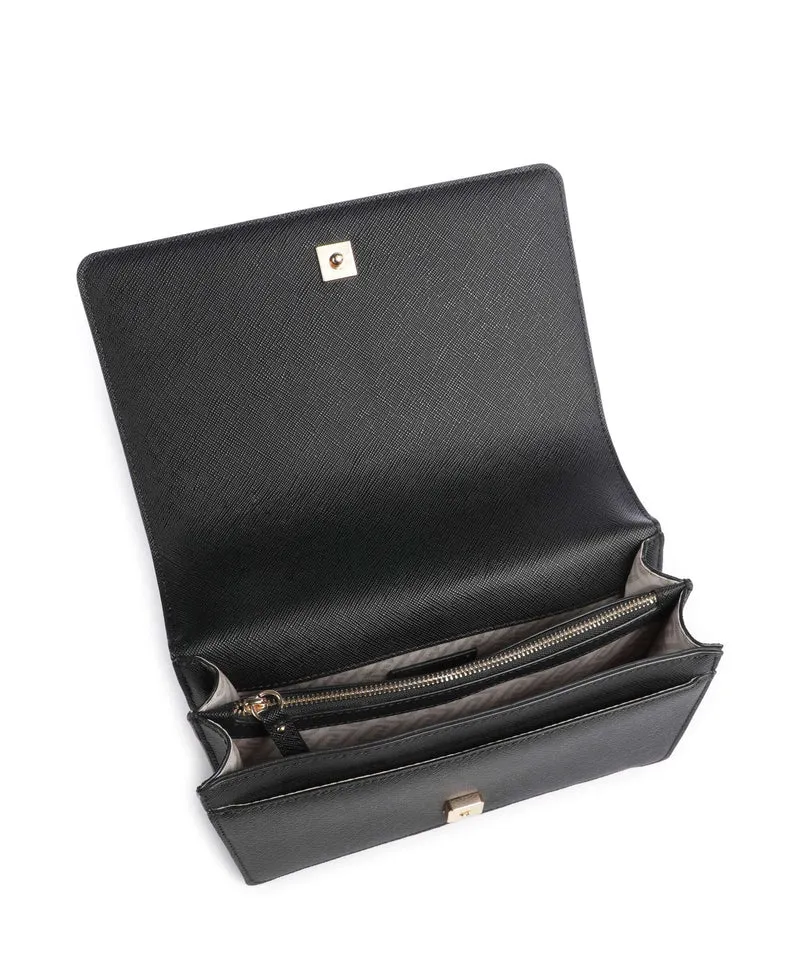 Liu Jo Halona M Schultertasche nero