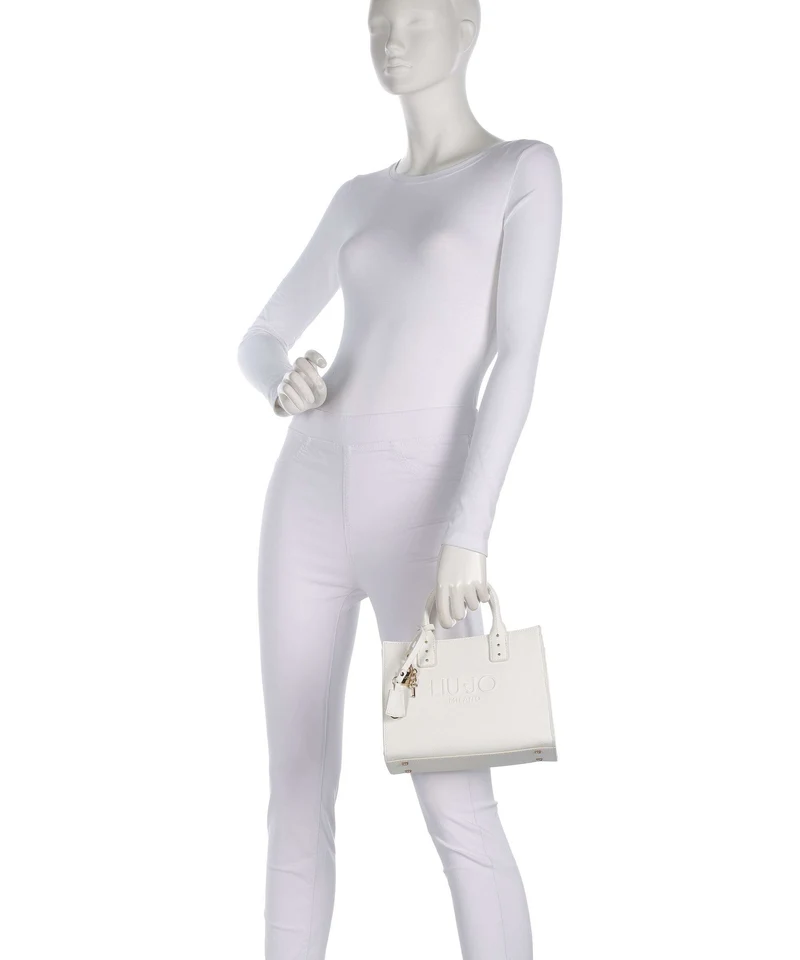 Liu Jo Halona S Handtasche cream