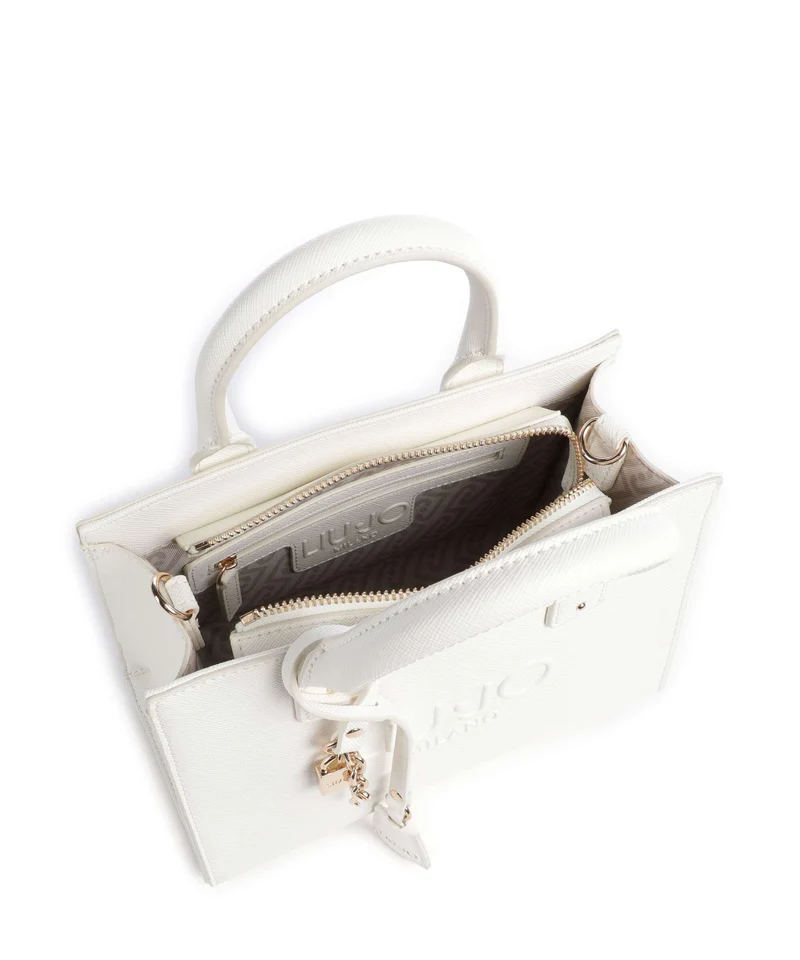 Liu Jo Halona S Handtasche cream