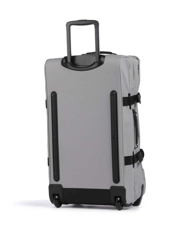 Eastpak Tranverz M Rollenreisetasche pebble grey