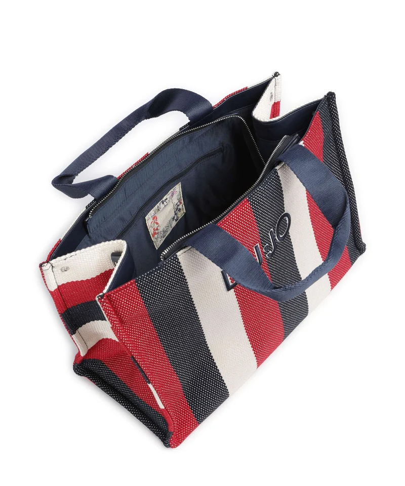 Liu Jo Soft L Handtasche blue sky