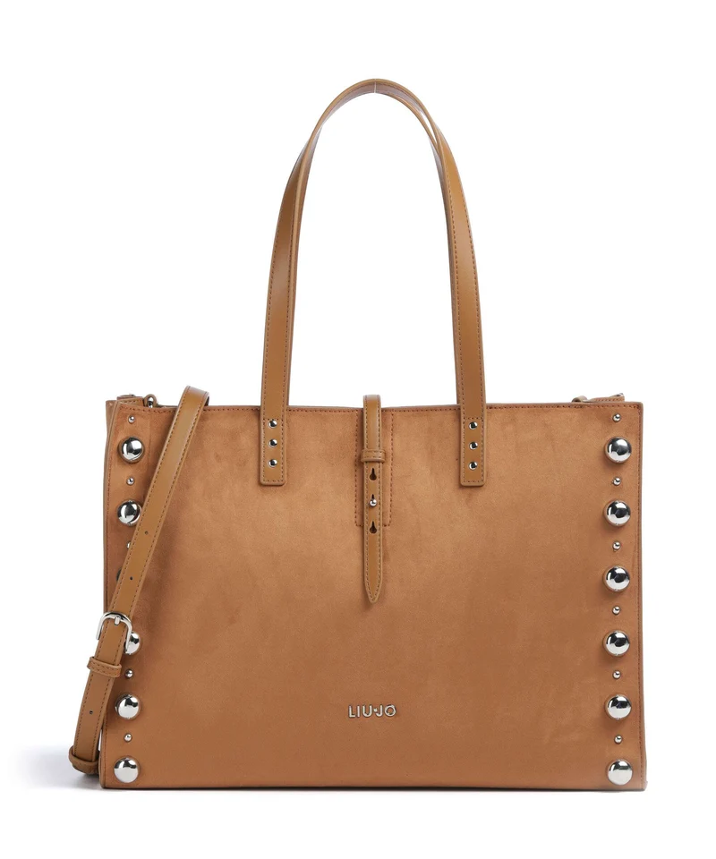 Liu Jo Doba L Shopper sequoia