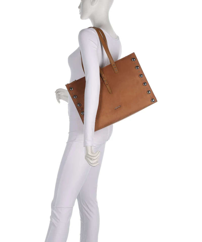 Liu Jo Doba L Shopper sequoia