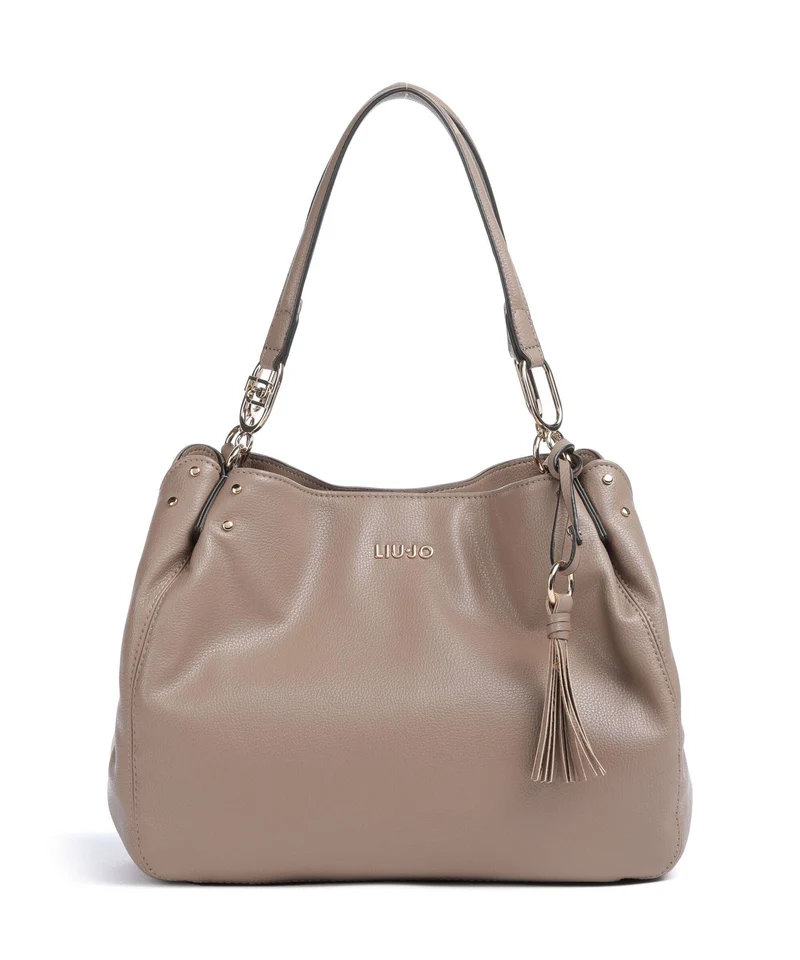 Liu Jo Cirry M Shopper mocha