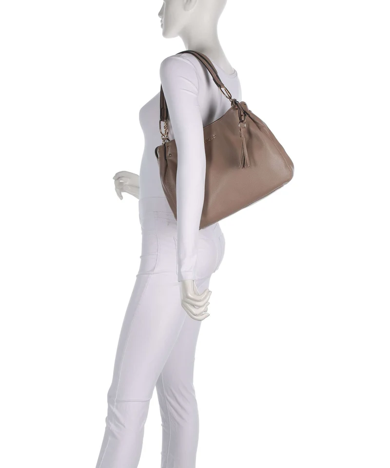 Liu Jo Cirry M Shopper mocha