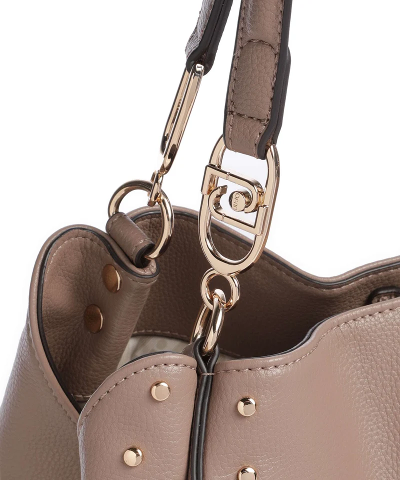 Liu Jo Cirry M Shopper mocha