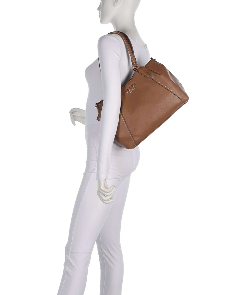Liu Jo Trepida L Shopper sequoia