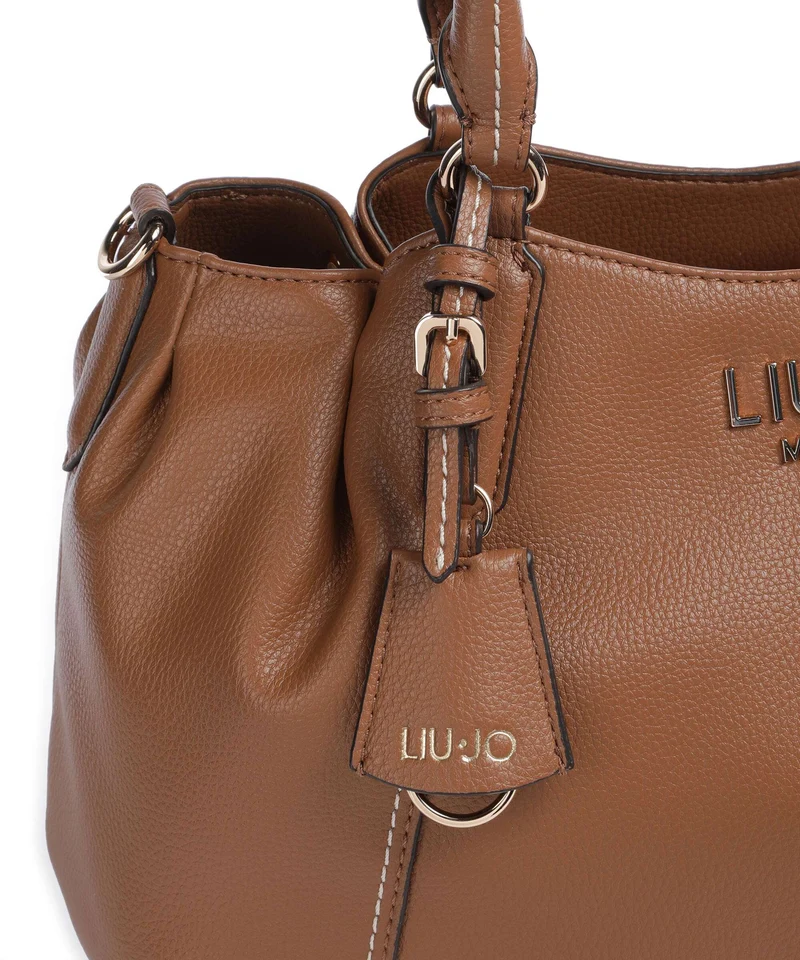 Liu Jo Trepida L Shopper sequoia