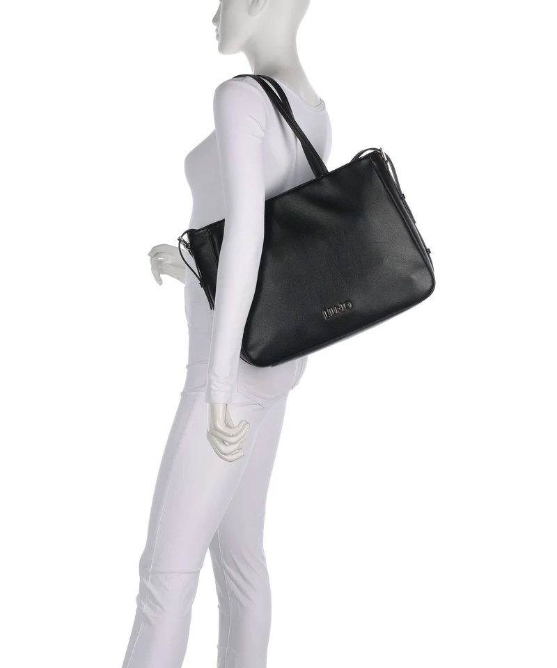 Liu Jo Arezu L Shopper nero