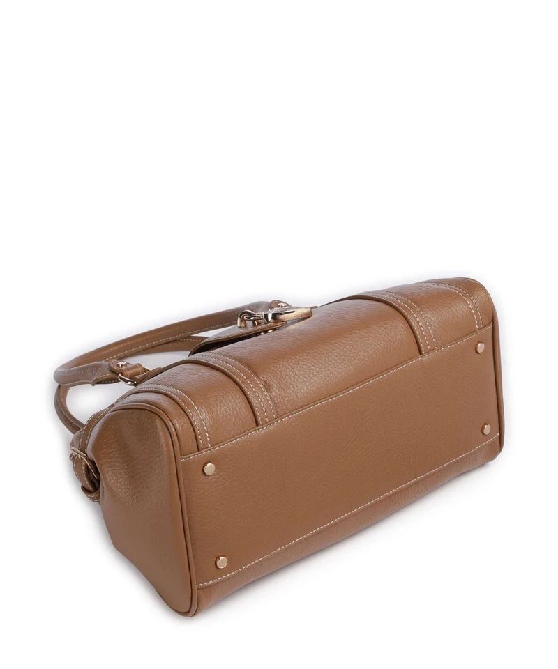 Liu Jo Corniola M Schultertasche nut