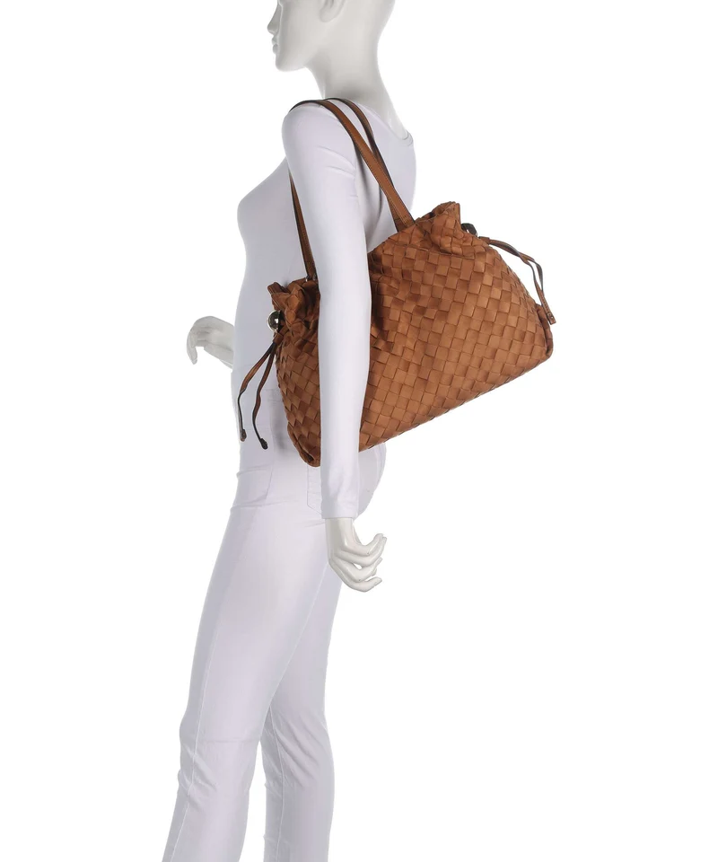 Liu Jo Riccy L Bucket Handtasche sequoia