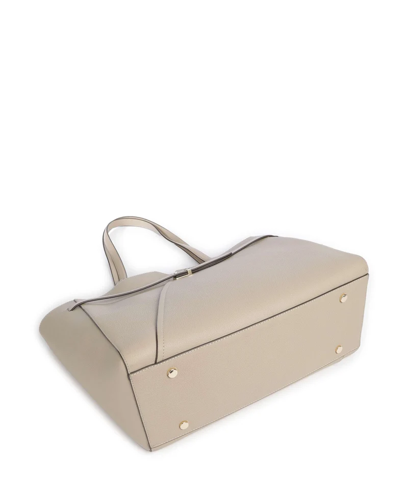 BOSS Revers Shopper light beige