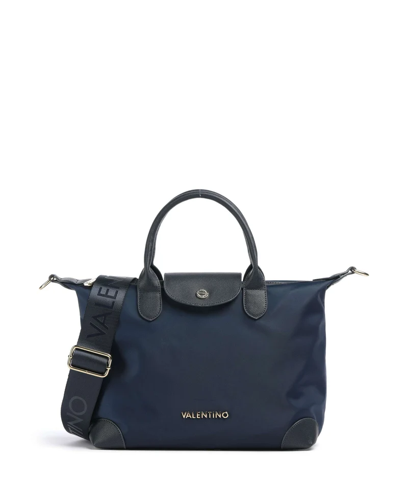 Valentino Bags Jenny Re Handtasche blu