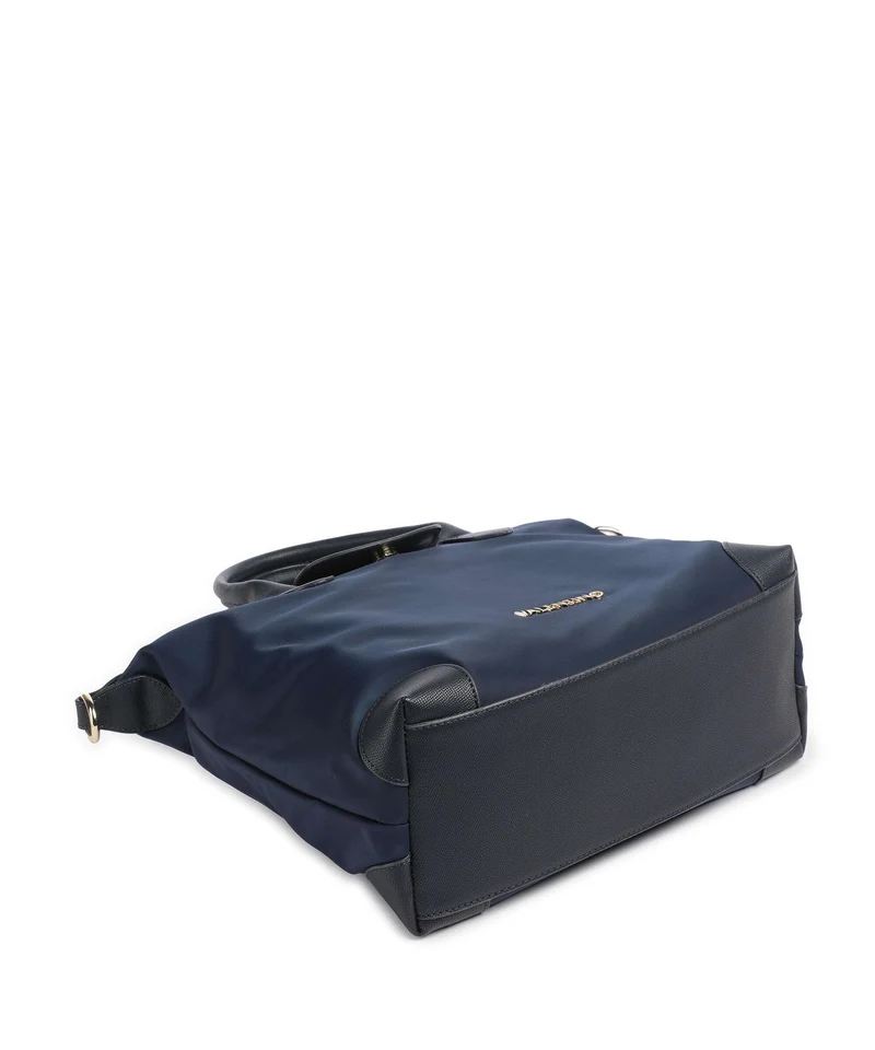 Valentino Bags Jenny Re Handtasche blu