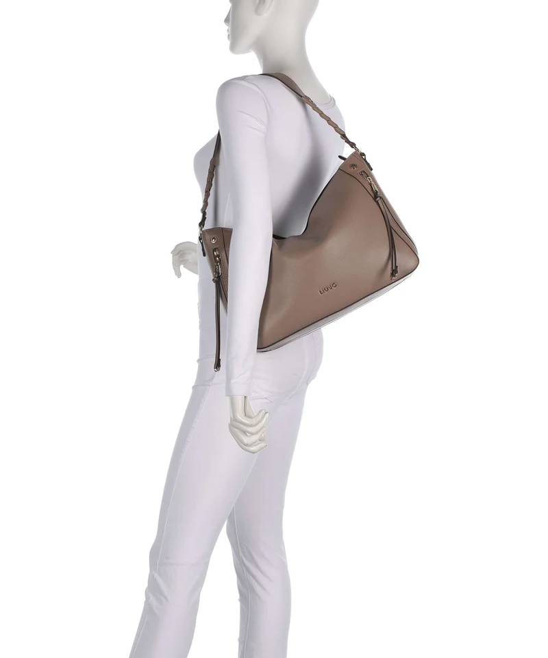Liu Jo Gihen M Beuteltasche mocha