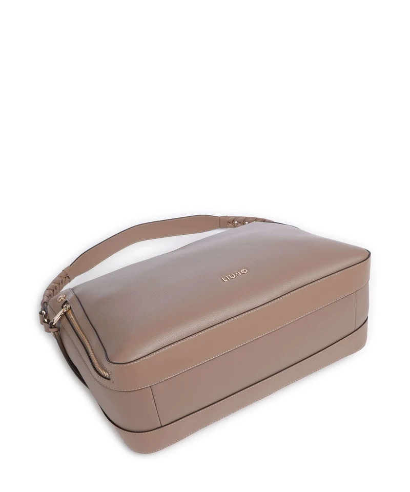 Liu Jo Gihen M Beuteltasche mocha
