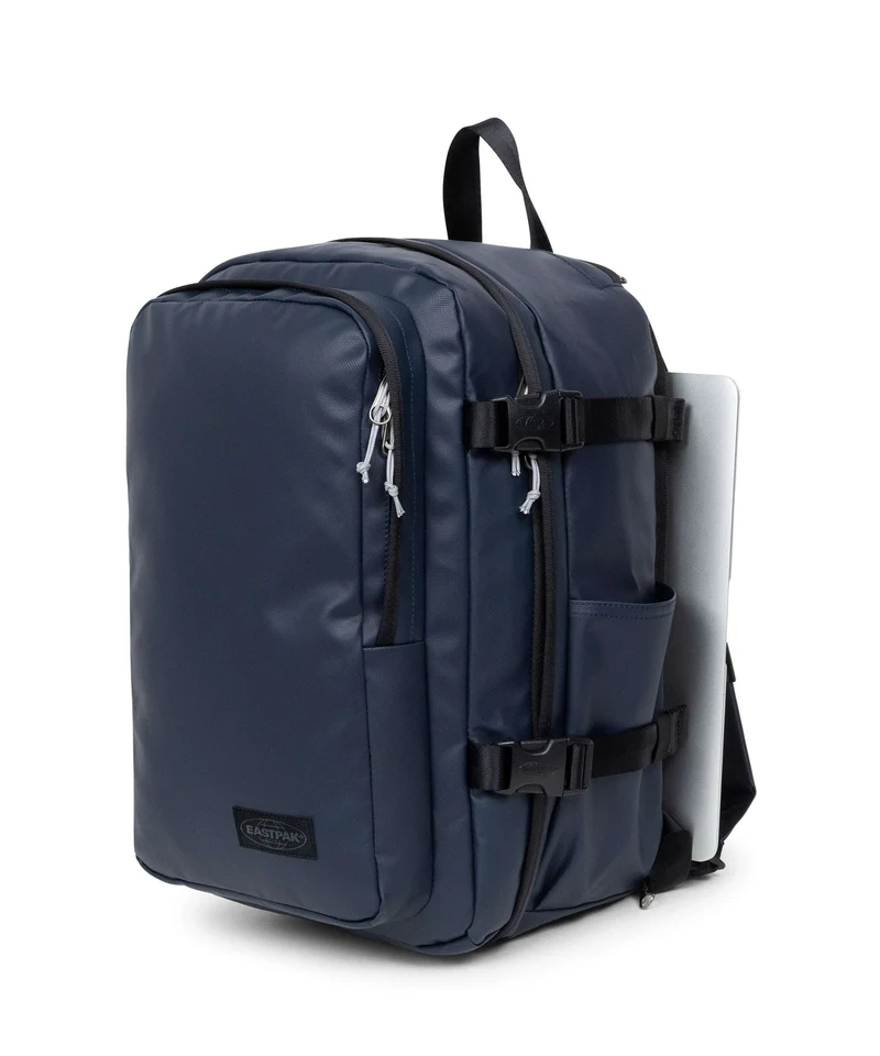 Eastpak Cabin Pak'R Reiserucksack tarp navy